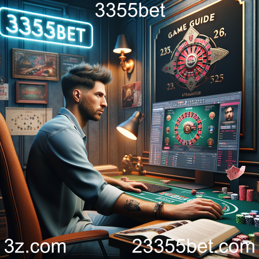 A Importância dos Guias no Mundo dos Jogos