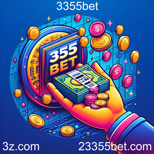 A Magia da Loteria: Como Jogar e Ganhar no 3355bet