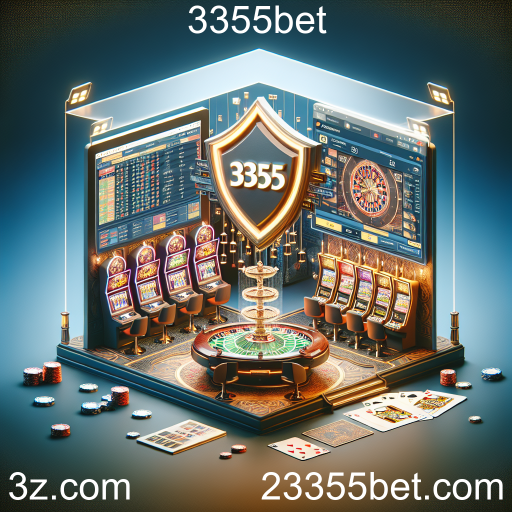 A Ascensão das Apostas em Esportes na 3355bet